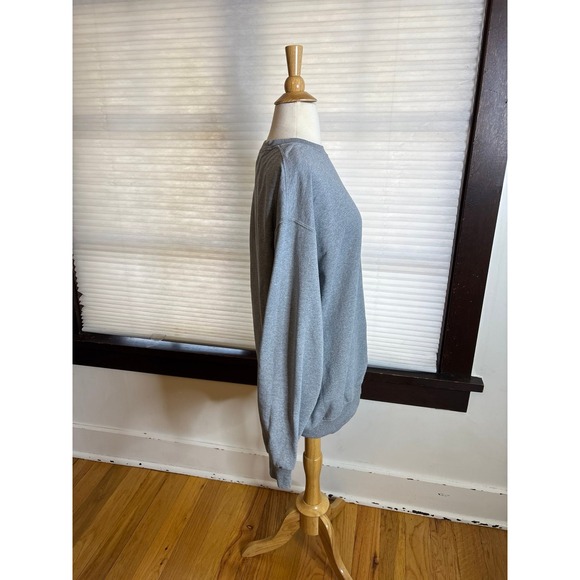 Athletic Works Crewneck Sweatshirt - Picture 2 of 6